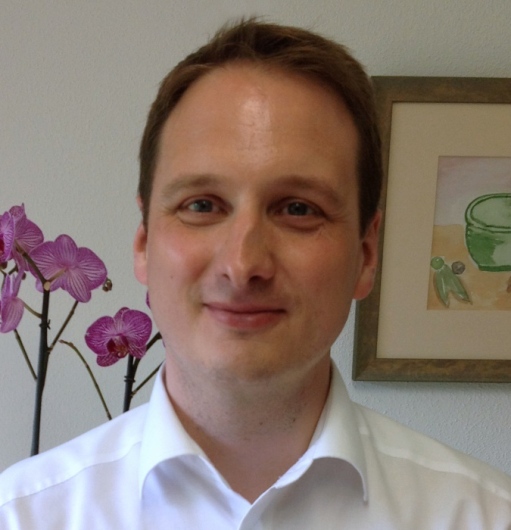 Dr. med. Dirk K.C. Sieber